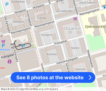 Prästgatan 56 - Photo 1