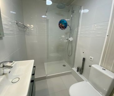 Location Appartement 1 pièce 25m² - Photo 4