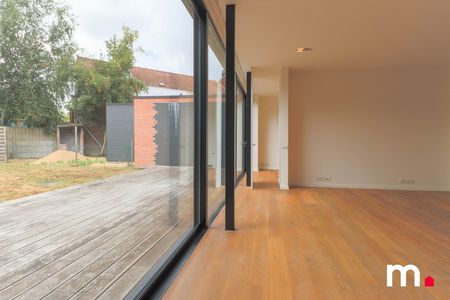 Appartement te huur in Wevelgem - Photo 2