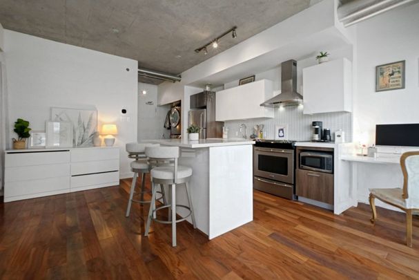For Lease - 360 Mcleod Street Unit# 415, Ottawa Centre, Ontario - Photo 1