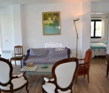 Chalet en alquiler en Urbanització de Pals de Mar - Photo 1