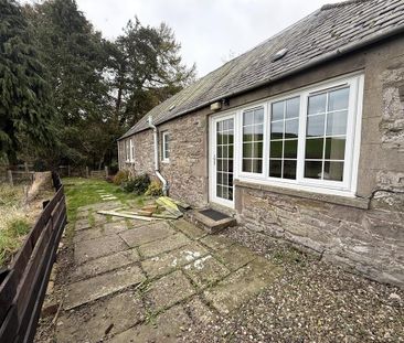 1 bedroom bungalow to rent - Photo 3