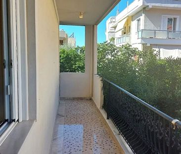 Διαμέρισμα για ενοικίαση Αιξωνή (Γλυφάδα) - Photo 3