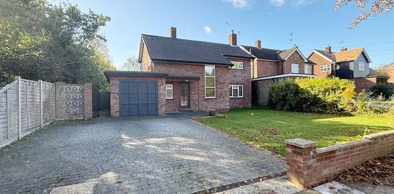 3 bedroom detached house to rent - Photo 2