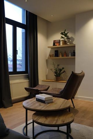 Appartement te huur - Photo 4