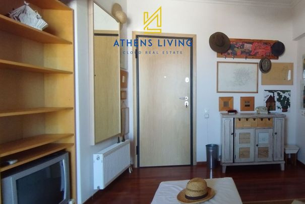 Διαμέρισμα για ενοικίαση Πανεπιστημιούπολη (Ζωγράφου) - Photo 1