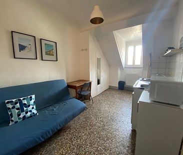 Appartement Grenoble - Photo 2