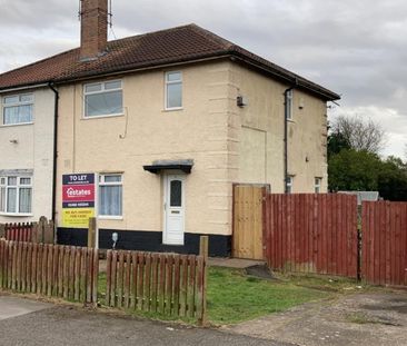 Noton Grove, Gypsyville, Hull - Photo 1