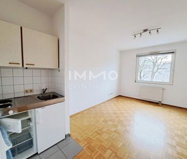 Kleinwohnung bei der Neuen Technik- Petersgasse 15-17, Top 7 - Photo 2