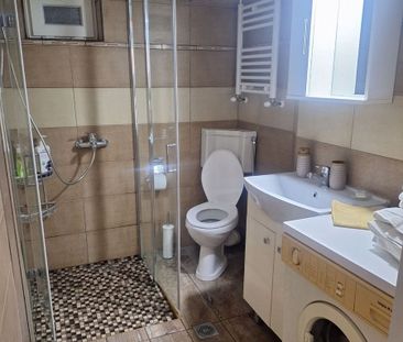 Διαμέρισμα για ενοικίαση Αγία Παρασκευή (Καβάλα) - Φωτογραφία 5