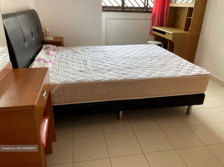 Blk 399 Yishun Avenue 6 (Yishun), HDB 3 Rooms - For Rent - Photo 2