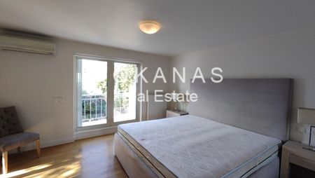 Ενοικίαση κατοικίας, 400 τ.μ., Βούλα, 11.000 € - Photo 3