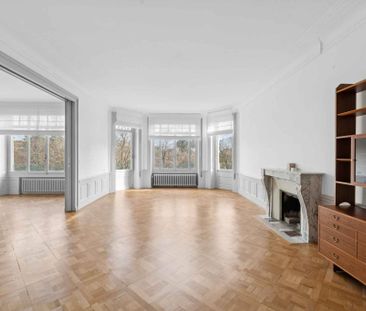 Beautiful bright apartment in Champel - Photo 1