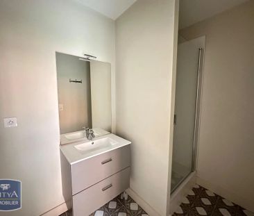 Appartement à louer 2 pièces 43.38m² - Photo 1