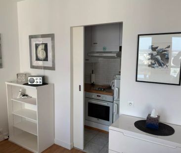 STUDIO 37 M2 PROCHE PLACE D'ITALIE - Photo 5