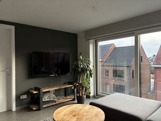 Appartement te huur in Retie - Photo 1