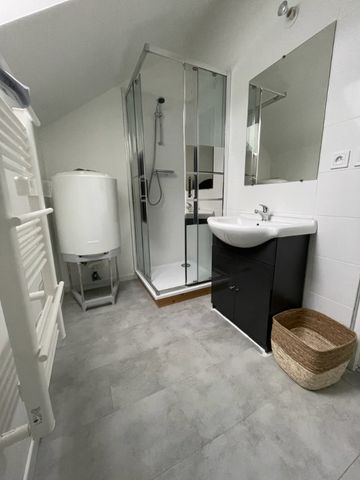 Location Appartement 1 pièce 19m² - Photo 5