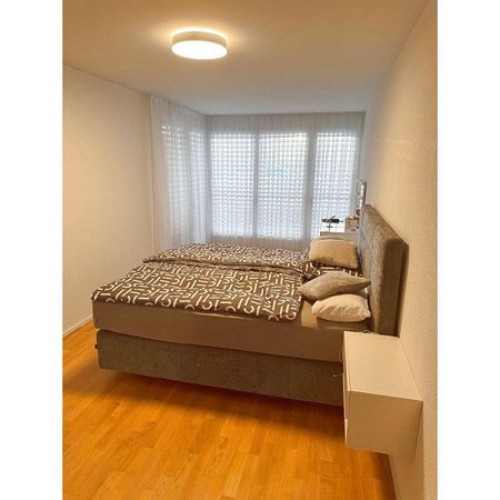 "Traumwohnung im Herzen von Biberist" - Photo 5