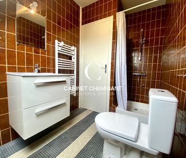 Location Appartement 2 pièces 31m² - Photo 4