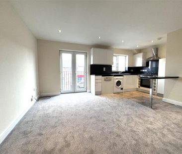 2 bedroom apartment to rent - Photo 3