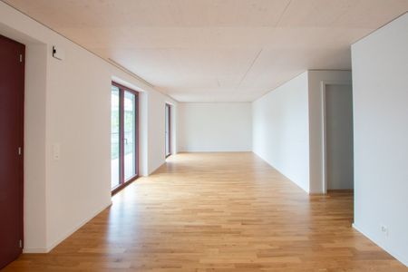 La vie moderne dans le Stadtsägi - Photo 3