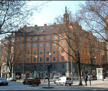 Tegnérgatan, Stockholm - Foto 4
