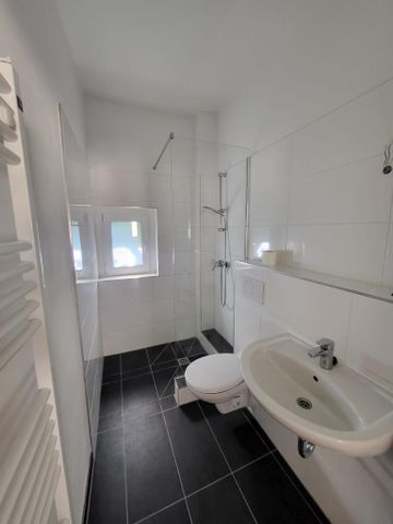 Charmante kernsanierte 2-Zimmer Wohnung in Braunschweig - Photo 4