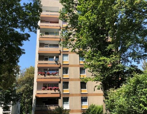 2-Zimmer Wohnung in Harpen - Photo 1