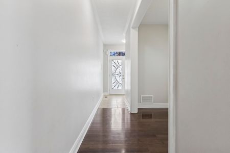 For Lease - 495 Mockridge Terrace, Milton, Ontario - Photo 4