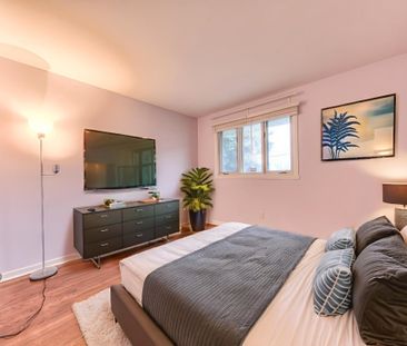 Maison de plain-pied à louer - Laval (Chomedey) (Place Renaud) - Photo 6