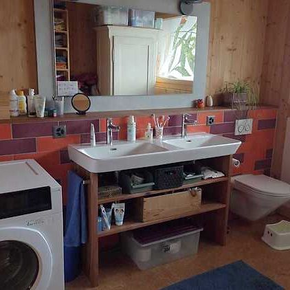 5.5 Zimmer, 150 m² - Photo 1