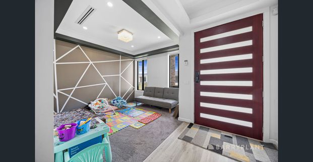 Premium Living in Prime Alfredton Location - Photo 1