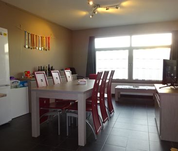 Appartement met 1 slaapkamer in centrum van Menen - Photo 1