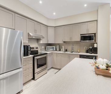 For Lease - 338 Twinflower Way, Barrhaven, Ontario - Photo 1