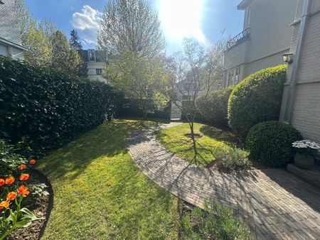 Tout savoir sur cette maison à Uccle, à Uccle - Photo 2
