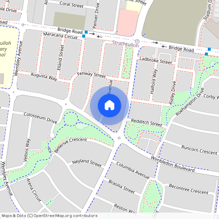 15 Rushton Avenue, Vic 3338, Melton South