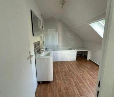 Maison individuelle à louer à LESTREM (62136)- Maison avec jardin c... - Photo 6