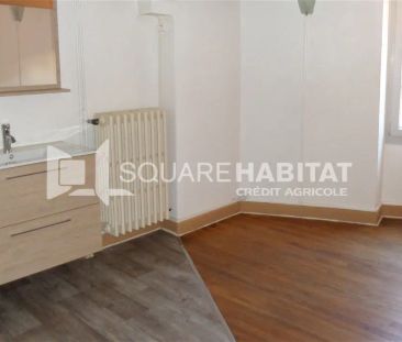 Location maison 2 pièces - 62m² à Privas (07000) - Photo 2