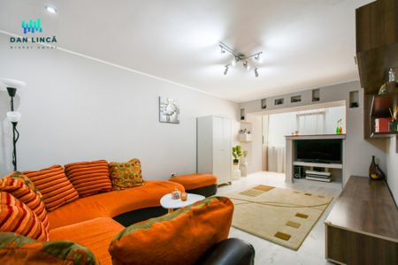 Victoria – B-dul Tomis 2 camere mobilat-utilat total - Fotografie 5