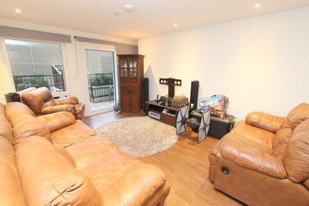 2 bedroom apartment to rent - Photo 5