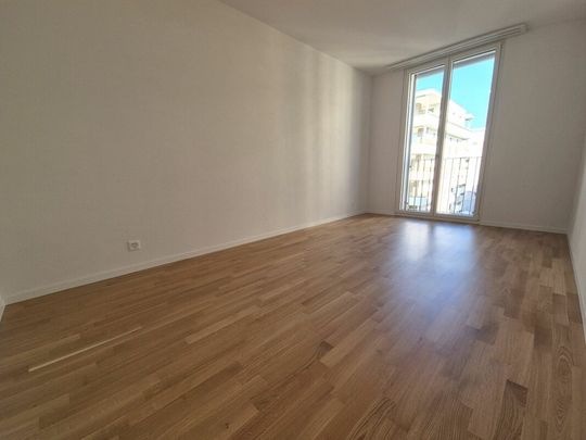 Prairie 5 - Appartement 2.5 pièces au 4ème étage - Photo 1