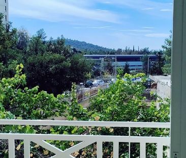 Studio/Γκαρσονιέρα για ενοικίαση - Ζωγράφου, - Photo 2