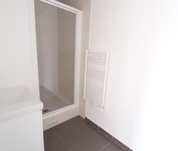 location Appartement T1 DE 31.64m² À MAISONS ALFORT - Photo 1