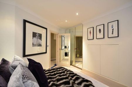 4 bedroom flat to rent - Photo 5