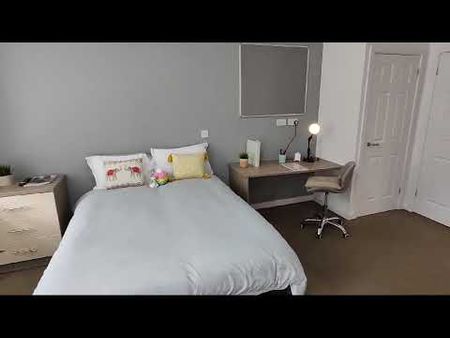 Studio Flat, Minerva House, NG1 - Photo 4