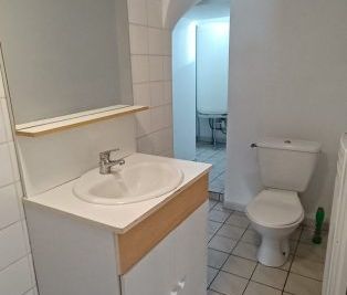 Appartement à louer, 2 pièces - Chemillé-en-Anjou 49120 - Photo 3