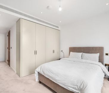 3 bedroom apartment to rent - Photo 5