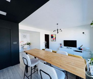 Location Appartement 2 pièces 45m² METZ 57050 - Photo 4