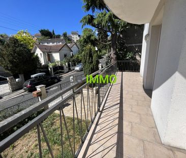 Location / Maison T4 - Photo 6