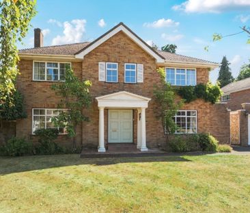 4 bedroom detached house to rent - Photo 3